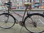 Vintage Batavus racefiets dames, Fietsen en Brommers, Fietsen | Racefietsen, Ophalen, Gebruikt, Batavus, Dames
