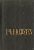 M.GOLVERDINGEN - Ds.G.H.KERSTEN, Boeken, Ophalen of Verzenden, Gelezen