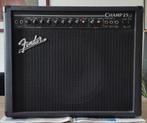 FENDER Champ 25 SE made in USA 1993 versterker, Muziek en Instrumenten, Ophalen, Gebruikt, Gitaar, Minder dan 50 watt