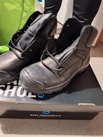 Bata PWR412 m.39, Kleding | Heren, Schoenen, Ophalen of Verzenden, Nieuw, Zwart, Werkschoenen
