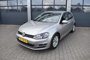 VOLKSWAGEN Golf 1.0 TSI 115pk BlueMotion Connected Series beschikbaar voor biedingen