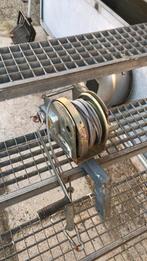 Lier, Ophalen of Verzenden, Gebruikt, Handmatig