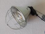 Amos warmtelamp voor bijvoorbeeld kuikens, inclusief lamp, Ophalen of Verzenden, Gebruikt, Metaal, Minder dan 50 cm