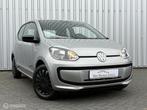 Volkswagen Up! 1.0 Cup up! | Airco | Dealer oh | 14 | 2e eig, Voorwielaandrijving, Stof, Gebruikt, 840 kg