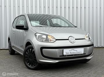 Volkswagen Up! 1.0 Cup up! | Airco | Dealer oh | 14 | 2e eig beschikbaar voor biedingen