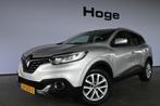 Renault Kadjar 1.2 TCe Intens Clima Navigatie LED Trekhaak R, Voorwielaandrijving, Stof, 4 cilinders, Met garantie (alle)