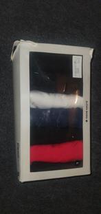 7 x nieuwe Björn Borg boxershorts

Maat XL, Ophalen of Verzenden, Zwart, Björn Borg, Boxer