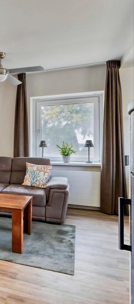 6 Gordijnen, dikke kwaliteit, 250cm hoog, Huis en Inrichting, Stoffering | Gordijnen en Lamellen, Gebruikt, 200 cm of meer, 200 cm of meer