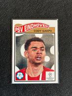 Cody Gakpo Living Set PSV, Verzamelen, Sportartikelen en Voetbal, Ophalen of Verzenden, Zo goed als nieuw, PSV, Poster, Plaatje of Sticker