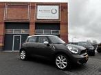 Mini Countryman 1.6 Cooper S 2011 MOOIE AUTO!!!, Auto's, 4 stoelen, Leder en Stof, Origineel Nederlands, Bedrijf