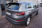 Skoda Kodiaq 1.5 TSI Style 7-P Automaat (bj 2024), Zwart, 4 cilinders, 150 pk, 14 km/l