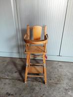 Kinderstoel voor pop ruim 40 jaar oud., Kinderen en Baby's, Kinderstoelen, Ophalen, Gebruikt, Overige typen