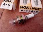 NGK A-6 bougie, Ophalen of Verzenden