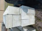 Betonblokken 160 cm. lang, Doe-het-zelf en Verbouw, Ophalen of Verzenden, Zo goed als nieuw