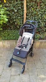 Mac Laren Quest Arc buggy, Ophalen, Zo goed als nieuw, Maclaren, Voetenzak