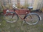 Vintage Raleigh fiets jaren '70 (lees de advertentie goed!), Fietsen en Brommers, 59 cm of meer, Ophalen, Jaren '60 of nieuwer