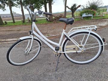 damesfiets  Cortina U1 beschikbaar voor biedingen