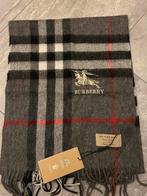 Burberry Sjaal Nieuw, Kleding | Dames, Mutsen, Sjaals en Handschoenen, Maat 46/48 (XL) of groter, Nieuw, Ophalen of Verzenden