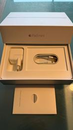 iPad mini 3 64GB + Hoes, Lader & Kabel, Computers en Software, Apple iPads, Gebruikt, 8 inch, Ophalen of Verzenden, 64 GB