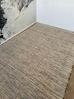 Brinker vloerkleed Crown beige multi wol 200x290, Huis en Inrichting, Beige, Ophalen of Verzenden, 200 cm of meer, Rechthoekig