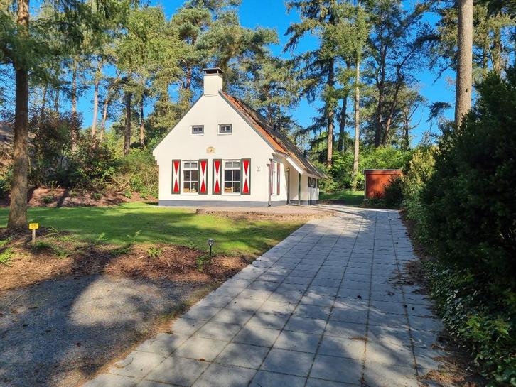 Mindervalide woning Wildryck Diever Drenthe boek nu 2026!, Vakantie, Vakantiehuizen | Nederland, Drenthe, Landhuis of Villa, Recreatiepark