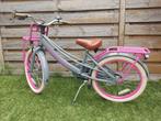 Meisjes fiets LOLA 20 inch, Ophalen, Gebruikt, Lola, Handrem