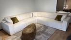 Nieuwe op maat gemaakte hoekbank – nooit gebruikt!, Huis en Inrichting, Banken | Bankstellen, Hoekbank, Ophalen of Verzenden, Vierpersoons of meer