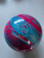 Aloha Zero Urethane 15 pond bowlingbal, Ophalen of Verzenden, Gebruikt, Bal