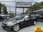 BMW 5-serie 535xd Luxury Edition|360 camera|Automaat|, Automaat, Gebruikt, Euro 6, 2993 cc