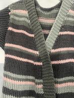 Hangemaakte dikke vest, Kleding | Dames, Ophalen of Verzenden, Zo goed als nieuw