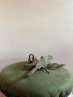 Antieke Friese Doorlopers - Decoratie & Verzameling, Antiek en Kunst, Ophalen