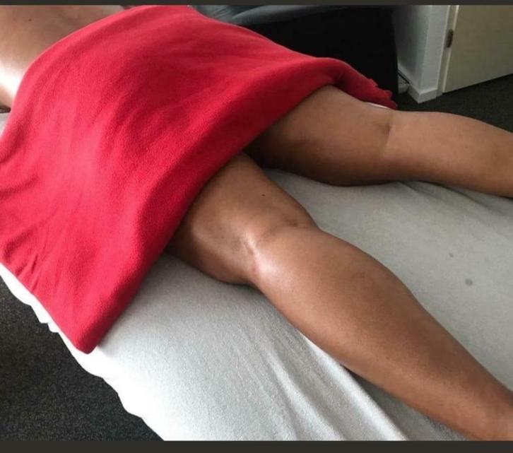 Massage, Diensten en Vakmensen, Welzijn | Masseurs en Massagesalons, Ontspanningsmassage