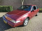 Volvo - 1996 - 480 - 2.0i ES - RZ-ST-52, Auto's, Oldtimers, Voorwielaandrijving, 1998 cc, Bedrijf, Handgeschakeld