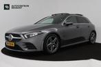 Mercedes-Benz A-klasse 200 Business Solution AMG (PANORAMADA, 4 cilinders, Emergency brake assist, Origineel Nederlands, Bedrijf