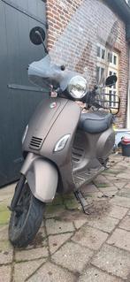 DTS Milano 2020 - Slechts 64xx km! Efi euro 4 agm riva gy6, Ophalen, Zo goed als nieuw, Overige typen, Overige merken