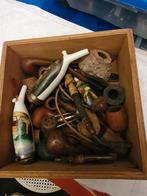 Pijpen verzameling, Verzamelen, Ophalen of Verzenden, (Water)pijp