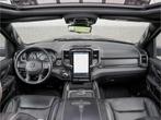 Dodge Ram 1500 5.7 V8 4x4 Crew Cab Limited |Luchtvering |Pan, Automaat, 2361 kg, Gebruikt, 5654 cc