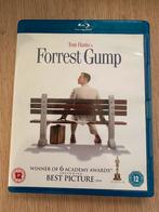 Forrest Gump Bluray, Ophalen of Verzenden, Zo goed als nieuw, Avontuur