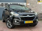 Hyundai Ix35 1.6i GDI Go!|Navi|Climate, Voorwielaandrijving, 135 pk, 4 cilinders, Leder en Stof