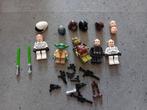 Lego Star Wars minifiguren, Lego, Gebruikt, ., Lego