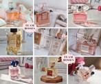 Luxe Parfums, Sieraden, Tassen en Uiterlijk, Uiterlijk | Parfum, Nieuw, Verzenden