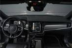 Volvo V90 2.0 T4 Business Sport R-Design Polestar H/K LED Le, 12 maanden, 1616 kg, 93 €/maand, 750 kg