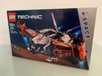 LEGO Technic 42181 Vrachtruimteschip. NIEUW/SEALED!!! 🆕, Ophalen of Verzenden, Nieuw, Complete set, Lego