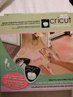 Cricut software, nieuw!, Ophalen of Verzenden, Nieuw, Cricut