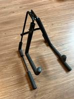 Gitaarstandaard, Ophalen of Verzenden, Gebruikt, Akoestische gitaar