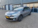 Renault Megane 1.2 TCE 97KW Estate 2013 Grijs NL AUTO, Auto's, Renault, Origineel Nederlands, Te koop, Zilver of Grijs, 5 stoelen