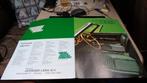 Folder  FIAT  850  SPORT SPIDER  ,  7-1970, Verzenden, Nieuw, Overige merken