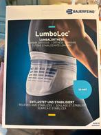 LumboLoc rugbrace maat 3, Diversen, Ophalen of Verzenden, Nieuw
