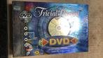 Spel Trivial Pursuit DVD, Hobby en Vrije tijd, Gezelschapsspellen | Bordspellen, Ophalen of Verzenden, Zo goed als nieuw
