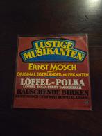 Ernst mosch - loffel polka, Ophalen of Verzenden, Zo goed als nieuw, Nederlandstalig